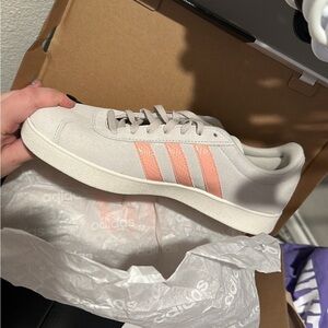 Brand new adidas sneakers